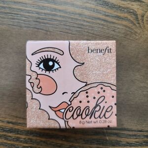 Benefit Cookie Highlighter - Radiant Gold